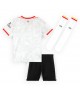 Günstige Liverpool 3rd trikot Kinder 2024-25 Kurzarm (+ Kurze Hosen)